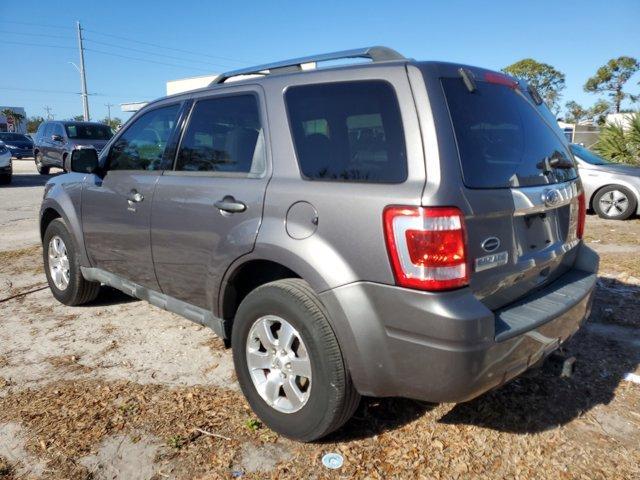 used 2011 Ford Escape car