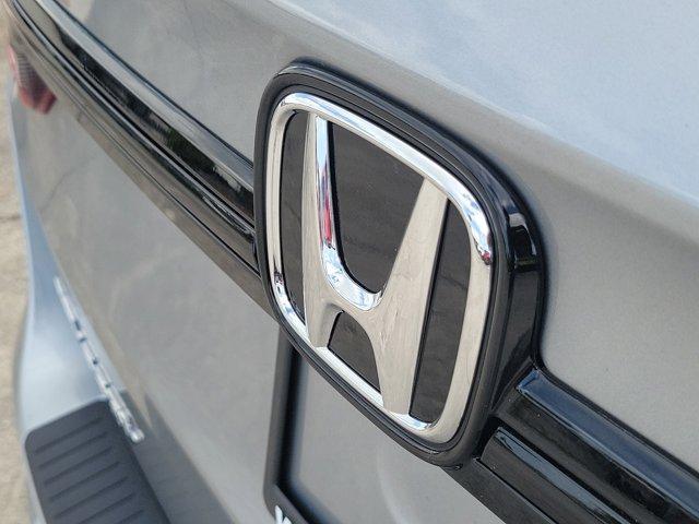 new 2026 Honda Odyssey car, priced at $45,990