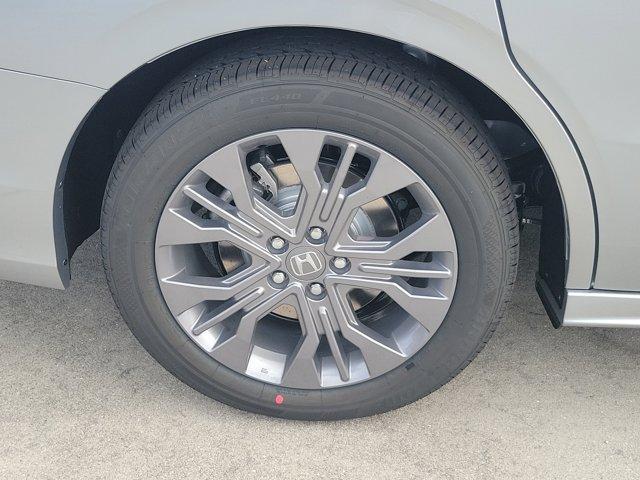 new 2026 Honda Odyssey car, priced at $45,990