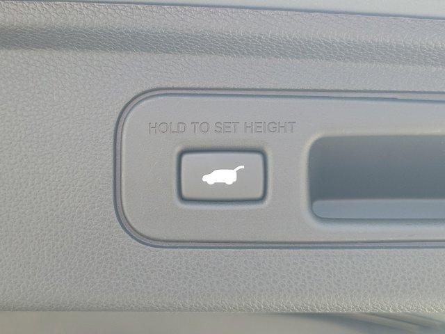 new 2026 Honda Odyssey car, priced at $45,990