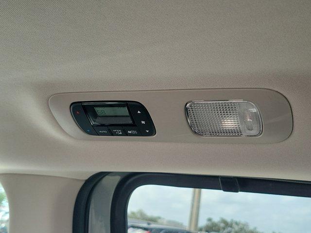 new 2026 Honda Odyssey car, priced at $45,990