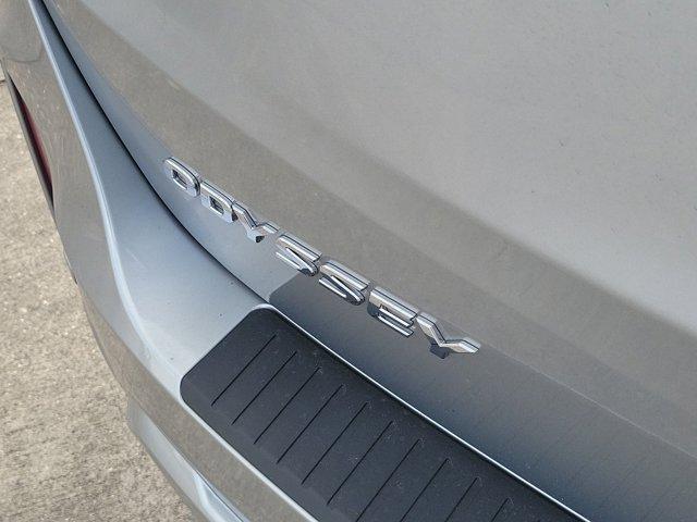 new 2026 Honda Odyssey car, priced at $45,990