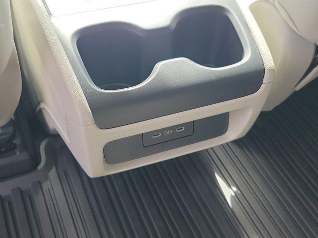 new 2026 Honda Odyssey car, priced at $45,990