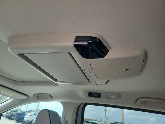 new 2026 Honda Odyssey car, priced at $45,990