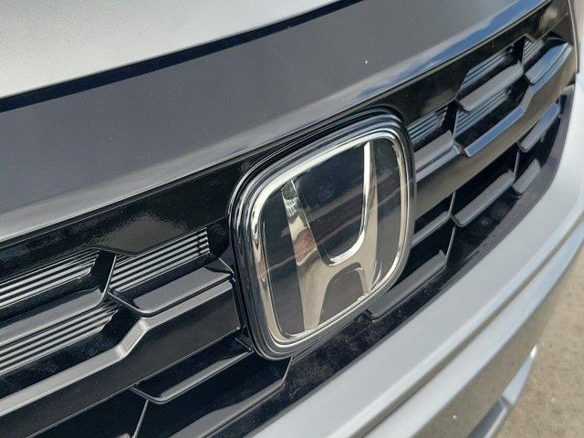 new 2026 Honda Odyssey car, priced at $45,990