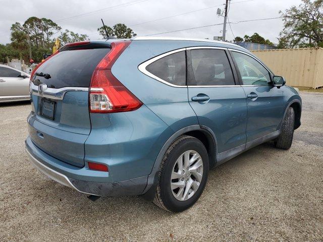 used 2015 Honda CR-V car, priced at $15,973