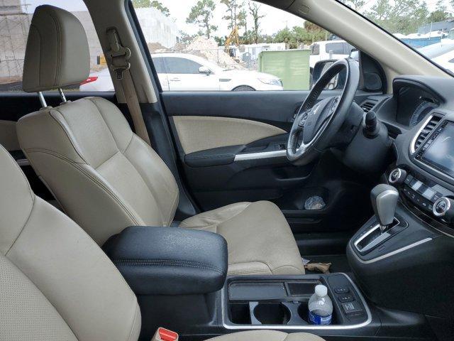 used 2015 Honda CR-V car, priced at $15,973