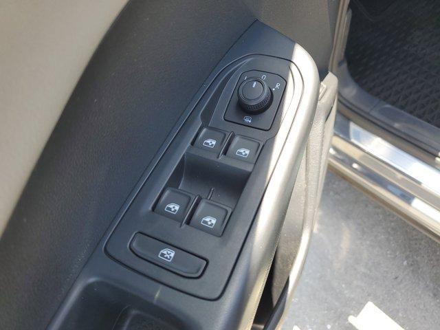 used 2022 Volkswagen Taos car, priced at $19,699