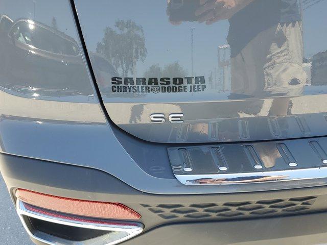 used 2022 Volkswagen Taos car, priced at $19,699