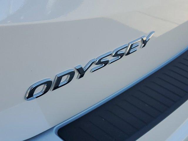 new 2025 Honda Odyssey car, priced at $44,920