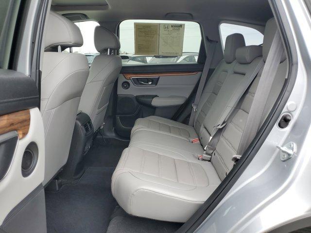 used 2019 Honda CR-V car, priced at $19,999