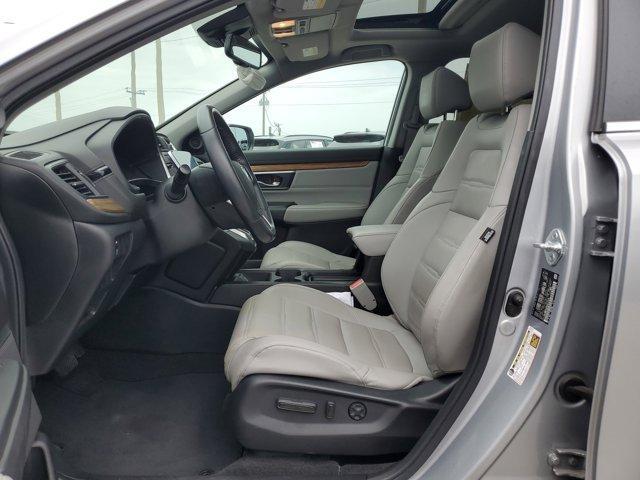 used 2019 Honda CR-V car, priced at $19,999