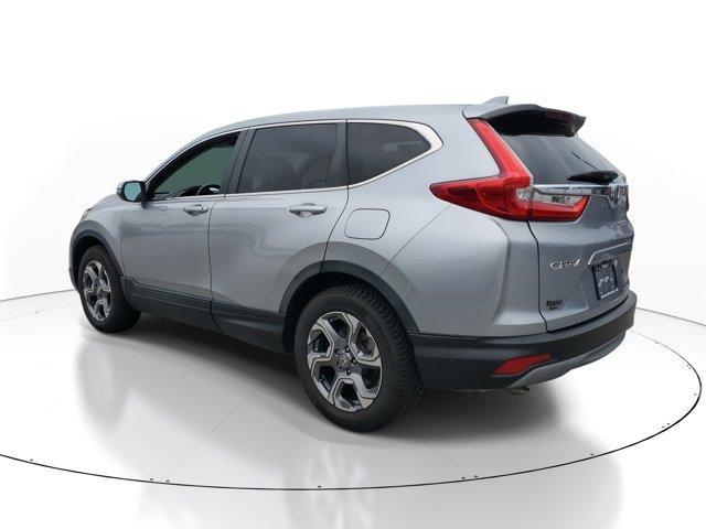 used 2019 Honda CR-V car, priced at $19,999