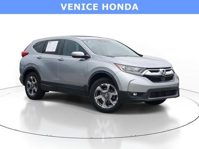used 2019 Honda CR-V car, priced at $19,999