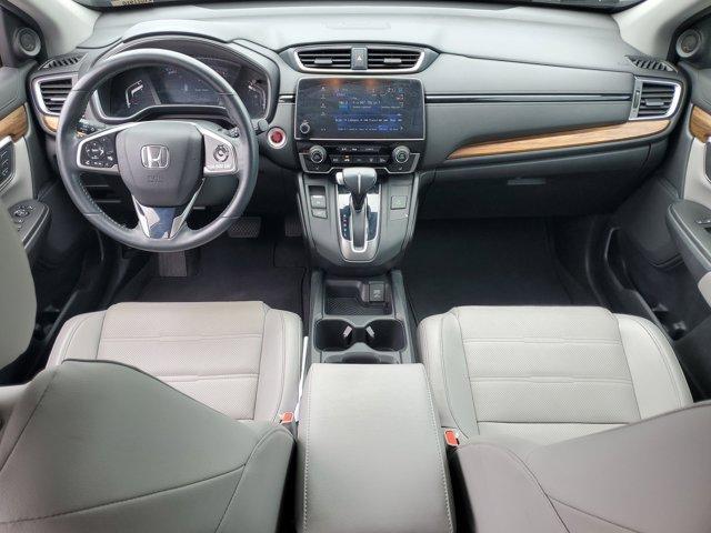 used 2019 Honda CR-V car, priced at $19,999