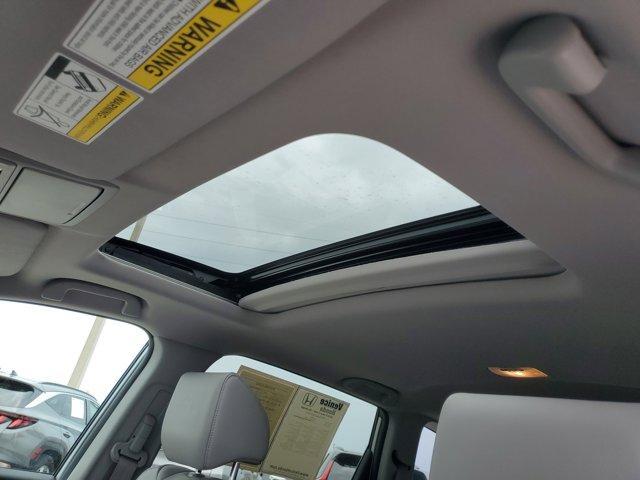 used 2019 Honda CR-V car, priced at $19,999