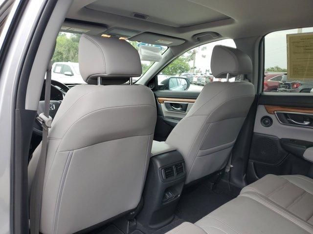 used 2019 Honda CR-V car, priced at $19,999