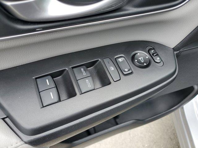 used 2019 Honda CR-V car, priced at $19,999