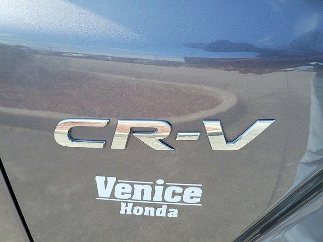 used 2020 Honda CR-V car, priced at $19,860