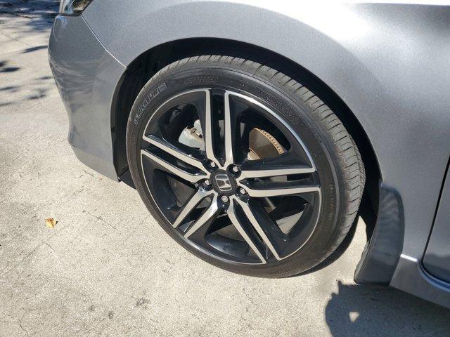 used 2017 Honda Accord car, priced at $11,999