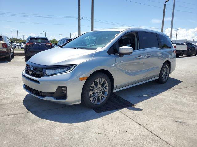 new 2026 Honda Odyssey car, priced at $45,945