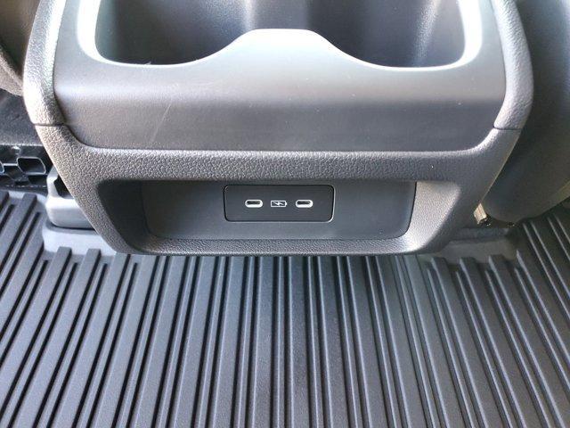 new 2026 Honda Odyssey car, priced at $45,945