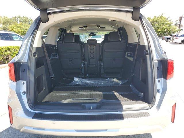 new 2026 Honda Odyssey car, priced at $45,945