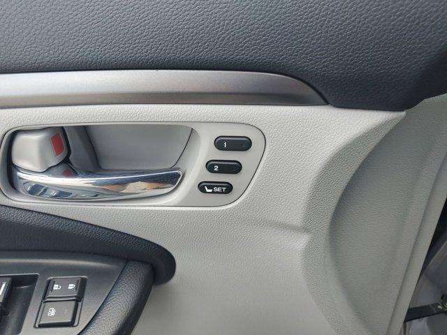 used 2022 Honda Pilot car, priced at $29,599