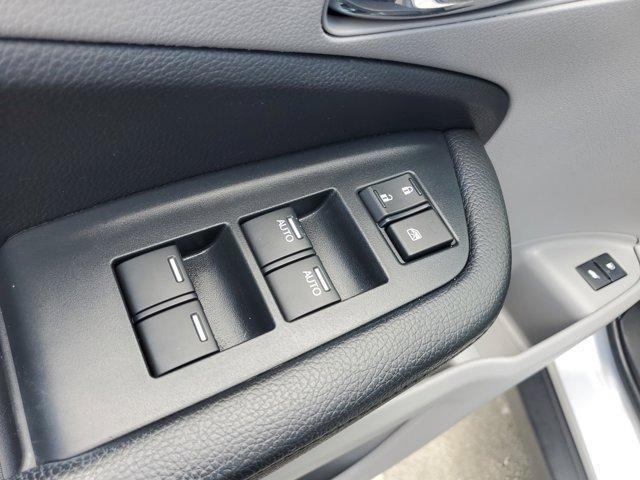 used 2022 Honda Pilot car, priced at $29,599