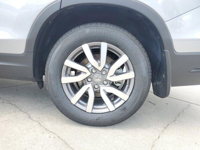 used 2022 Honda Pilot car, priced at $29,599
