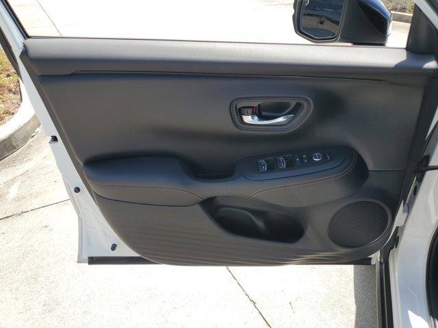 used 2023 Honda HR-V car, priced at $23,492