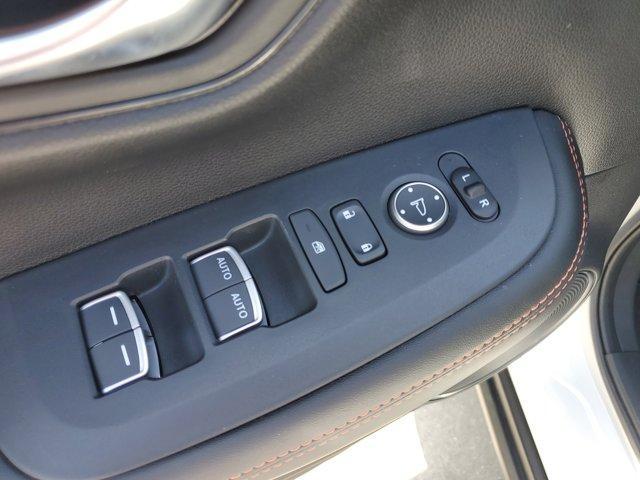 used 2023 Honda HR-V car, priced at $23,492