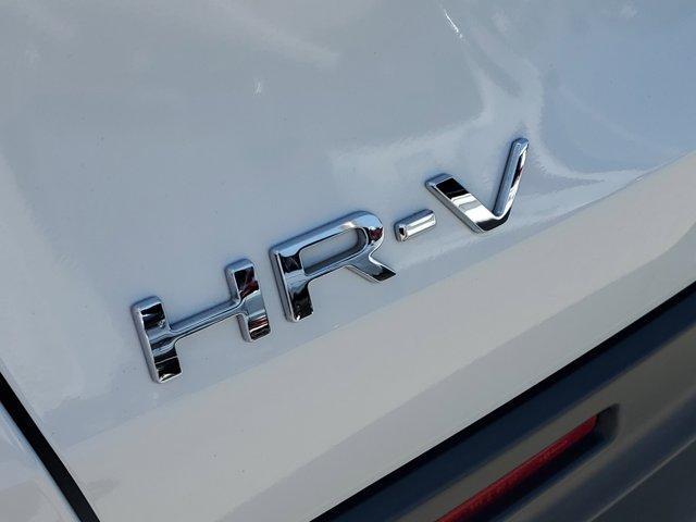 used 2023 Honda HR-V car, priced at $23,492