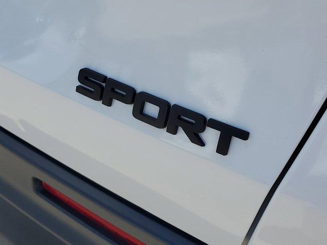used 2023 Honda HR-V car, priced at $23,492