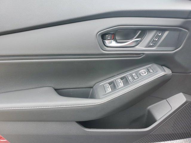 new 2024 Honda Accord Hybrid car, priced at $36,425