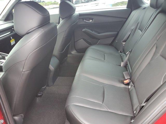 new 2024 Honda Accord Hybrid car, priced at $36,425