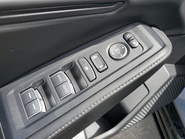 used 2023 Honda Accord Hybrid car, priced at $27,869