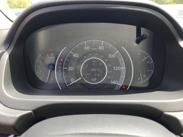 used 2015 Honda CR-V car, priced at $13,999