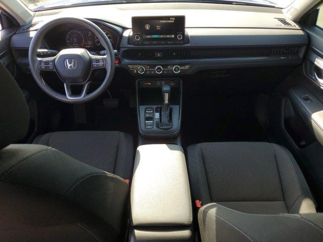 used 2024 Honda CR-V car, priced at $31,742