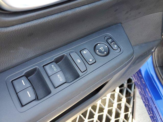 used 2024 Honda CR-V car, priced at $31,742