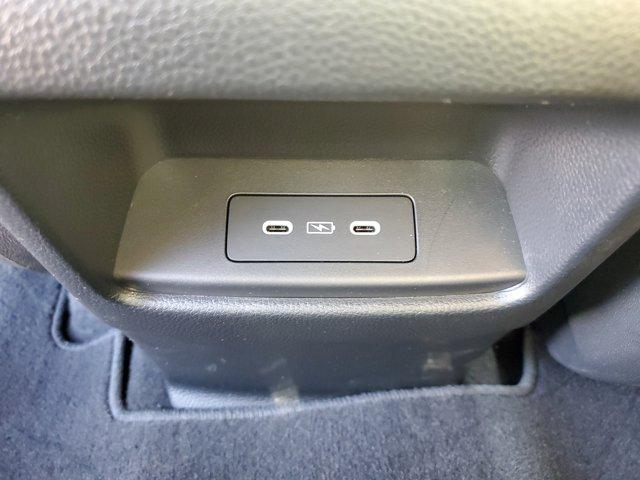 used 2024 Honda CR-V car, priced at $31,742