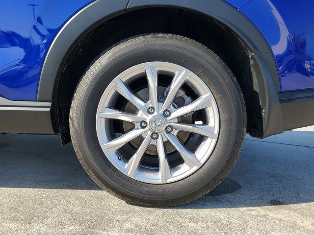 used 2024 Honda CR-V car, priced at $31,742