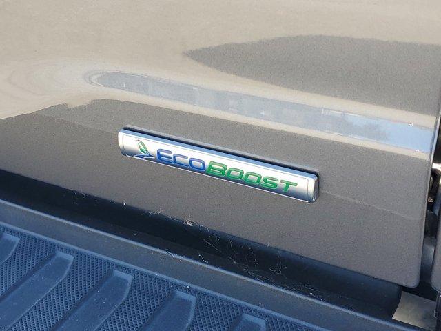 used 2022 Ford F-150 car, priced at $34,999