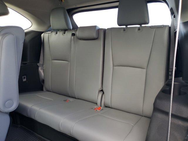 used 2023 Toyota Highlander car, priced at $38,785