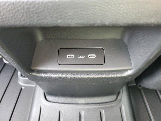 new 2025 Honda CR-V car, priced at $36,395