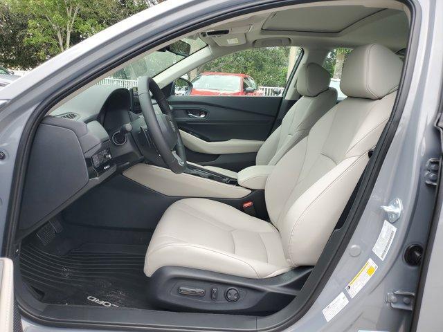 new 2025 Honda Accord Hybrid car, priced at $39,030