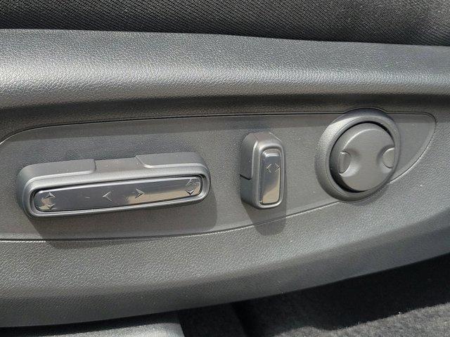 new 2026 Honda CR-V Hybrid car, priced at $36,777