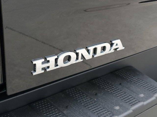 new 2025 Honda Ridgeline car, priced at $46,775