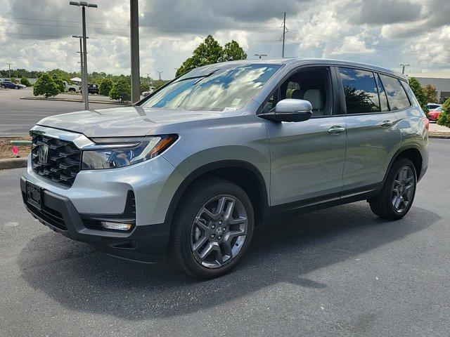 used 2022 Honda Passport car, priced at $24,999