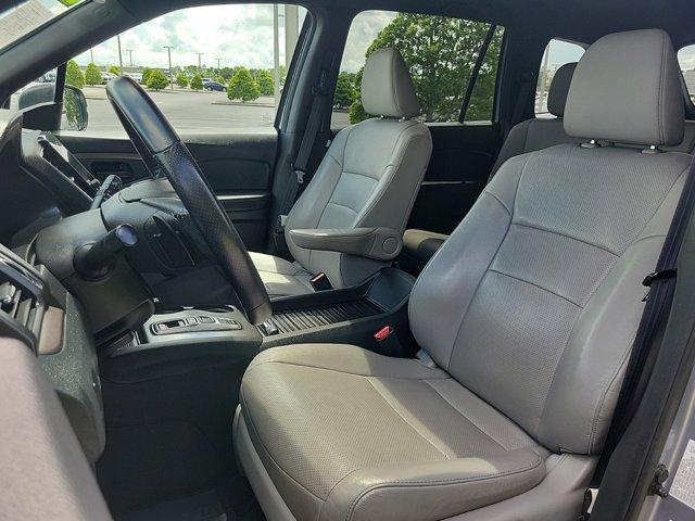 used 2022 Honda Passport car, priced at $24,999